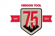 Oregon Tool, 창립 75주년 맞아