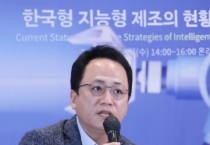 LG CNS, ‘버추얼 팩토리’ 본격 가동해 가상 공장 만든다