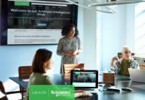 Schneider Electric accelerates its AI at Scale strategy with solid progress in the first year