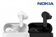 크레앙, 노키아 Go Earbuds2+ TWS-122 출시