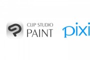 셀시스, pixiv 프리미엄 회원 특전 ‘CLIP STUDIO PAINT DEBUT’ 리뉴얼