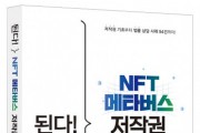 이지스퍼블리싱, NFT와 메타버스 관련 법률 문제 해결하는 ‘된다! NFT 메타버스 저작권 문제 해결’ 출간