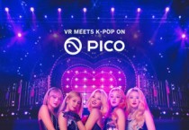 피코, 여자아이들 최초 VR 콘서트 For NEVERLAND 독점 출시