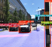 블루시그널, AI 기반 교통 예측 기술로 글로벌 진출 박차