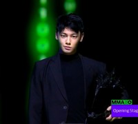 화제의 MMA 2022 오프닝 무대 주인공 ‘질주’, 틱톡커로 본격 활동 개시