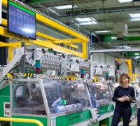 슈나이더 일렉트릭 공장 2곳, 세계경제포럼 ‘등대 공장·지속 가능성 공장’으로 선정