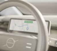 에픽게임즈, 볼보자동차와 볼보 차세대 전기차 인터페이스 기술 파트너십 체결