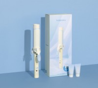 보다나, ‘글램웨이브 봉고데기 36mm 클린 코튼 에디션’ 기획세트 올리브영 단독 출시