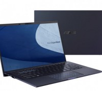 ASUS, 올 1분기 커머셜 노트북 시장서 시장 점유율 1위 달성