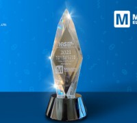 마우저 일렉트로닉스, 상호연결 부문 선도 기업 히로세전기서 2021 올해의 유통기업으로 선정