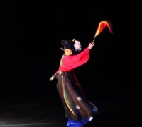 전통춤과 그 창작을 중심으로 하는 신진·중견 춤꾼들의 무대, ‘2022 제12회 별의 별춤 페스티벌’ 개최