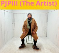 코로나 후유증 예술로 승화한 뉴욕 아티스트 PJPIII, CICA 미술관에서 개인전