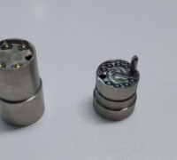 포스텍, 차세대 비접촉식 광 커넥터 개발