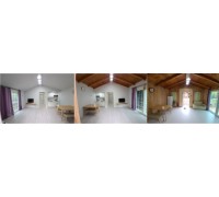 목재문화진흥회-국립산림과학원, 실내 목재 사용률 따른 온습도 모니터링 중간결과 발표