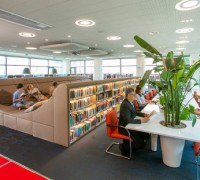 주한독일문화원-프랑크푸르트도서전, 서울국제도서전에서 공동 부스 운영 및 강연 참여