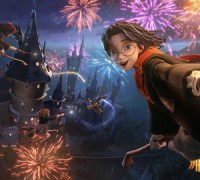 실시간 카드 배틀 RPG ‘해리 포터: 깨어난 마법’, 마법 세계를 완벽 재현한 영상 글로벌 동시 공개