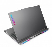 한국레노버, 발열 제어 기술로 강력한 게이밍 성능 발휘하는 ‘리전 7세대’ 한국 출시