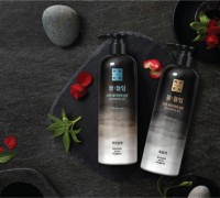 LG생활건강, 새치케어 샴푸 ‘리엔 물들임’ 출시 3주 만에 판매량 20만 개 돌파