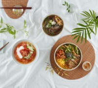 더반찬&, 제철재료로 만든 여름 한정 HMR 6종 출시