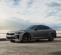 기아, 스팅어 트리뷰트 에디션 출시