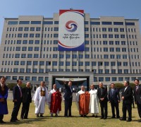 7대 종단 지도자 오찬 간담회