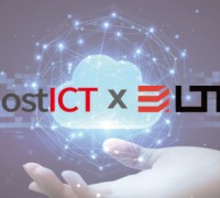 이호스트ICT-엘텍코리아, WEB 3.0 기반 OCP 구축 위해 전략적 협업 진행