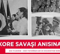 주터키한국문화원, ‘6·25 전쟁 71주년 기념 사진·수집품’ 전시회