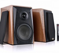 캔스톤, 북쉘프 2채널 X5BT 블루투스 스피커 출시