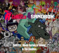 청담미디어-더 샌드박스, 씨릴즈 IP 콘텐츠 파트너십 체결