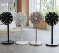 신일, 롯데홈쇼핑에서 ‘최고급 무선 BLDC Fan’ 앵콜 방송 긴급 편성